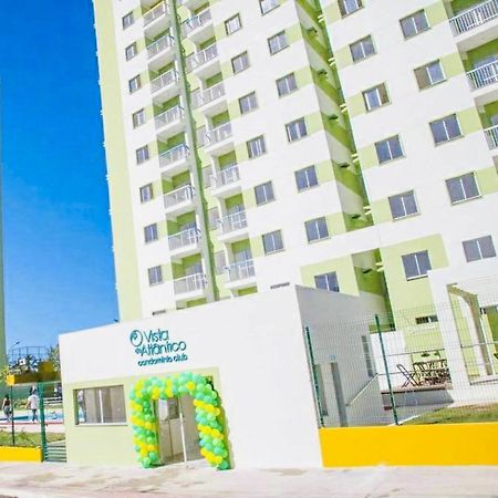 Atlantico Condominio Serra  Exterior foto