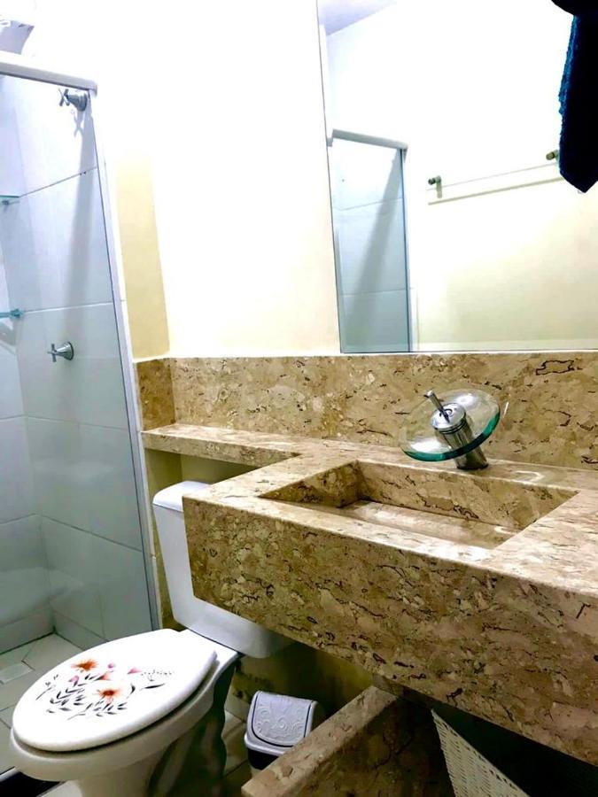 Atlantico Condominio Serra  Exterior foto