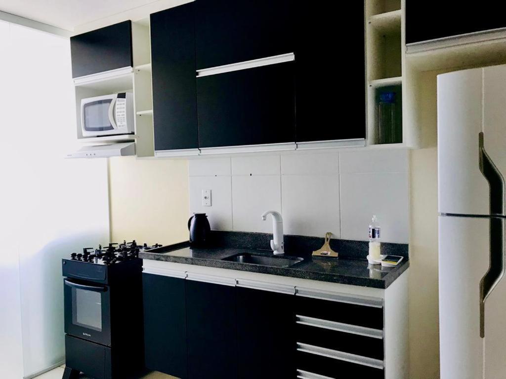 Atlantico Condominio Serra  Exterior foto