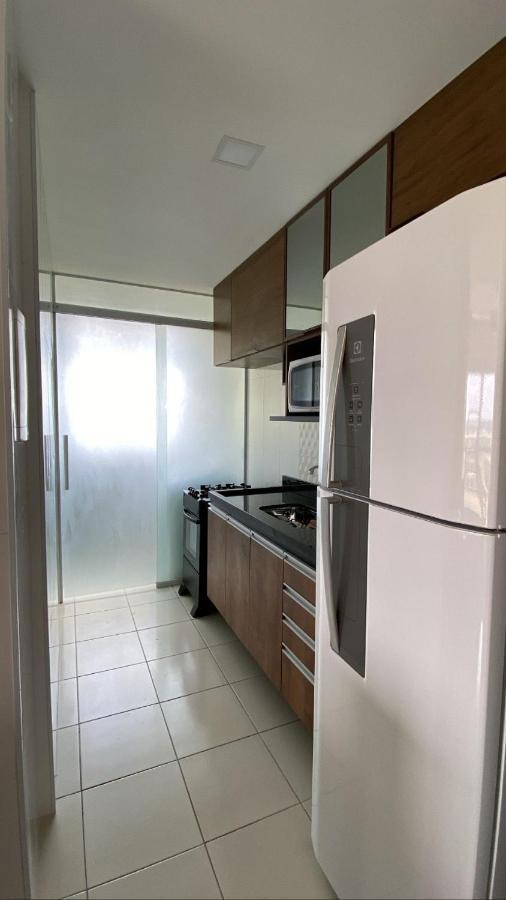 Atlantico Condominio Serra  Exterior foto