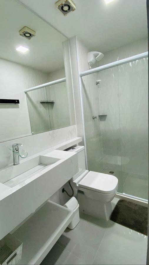 Atlantico Condominio Serra  Exterior foto