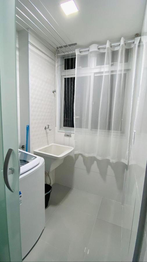 Atlantico Condominio Serra  Exterior foto