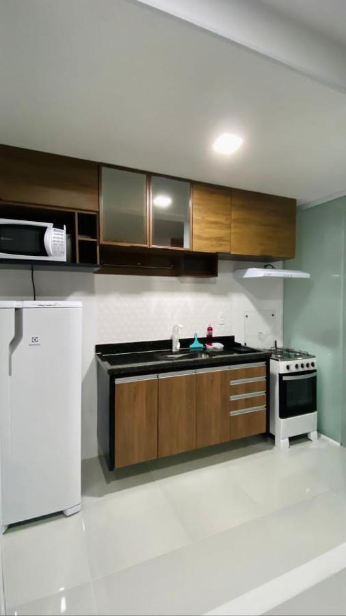 Atlantico Condominio Serra  Exterior foto