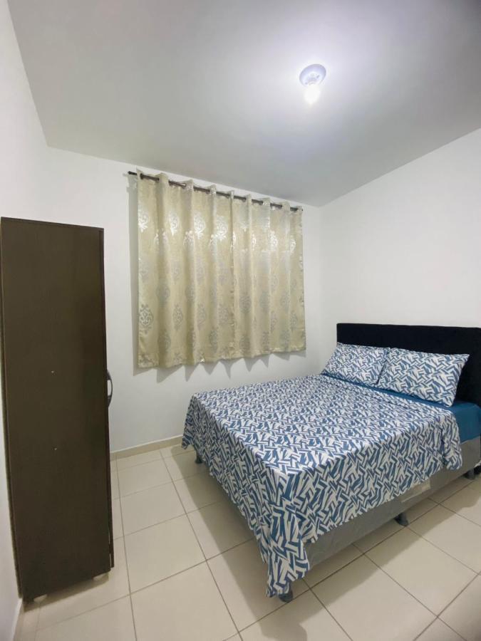 Atlantico Condominio Serra  Exterior foto