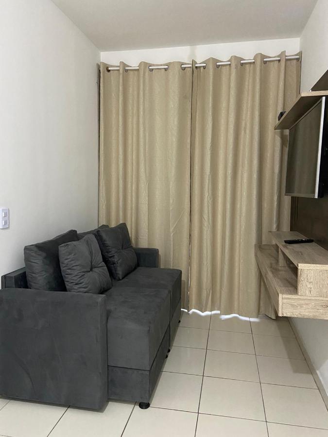 Atlantico Condominio Serra  Exterior foto