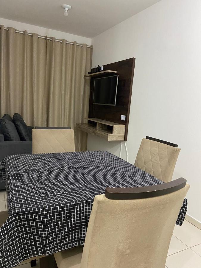 Atlantico Condominio Serra  Exterior foto