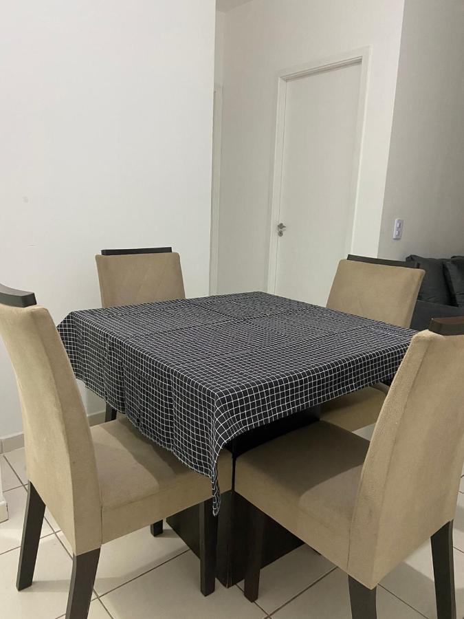 Atlantico Condominio Serra  Exterior foto