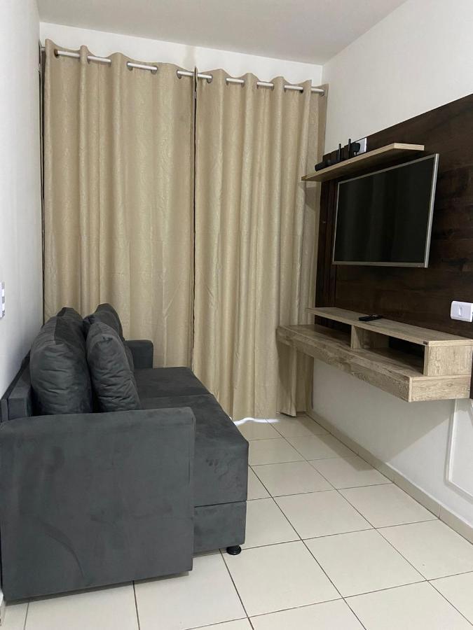 Atlantico Condominio Serra  Exterior foto